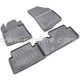 3D Patosnice CITROEN C5 (RT/TD) 2008-2017, set 4 kom.